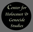 Center holocaust genocide