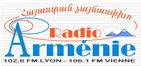 Radio arménienne