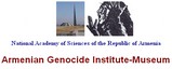 Armenian Genocide Institute-Museum