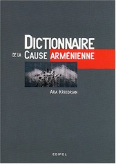 Dictionnaire de la cause arménienne