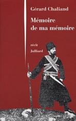 Mémoire de ma mémoire