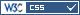 CSS valide